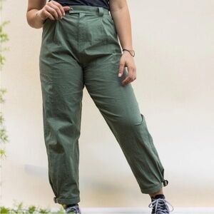 Wondery Outdoor Camp Delilah Pants Size XL